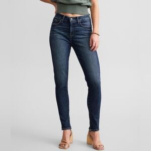 Buckle Black Fit #93 Ankle Skinny Jeans 32/29